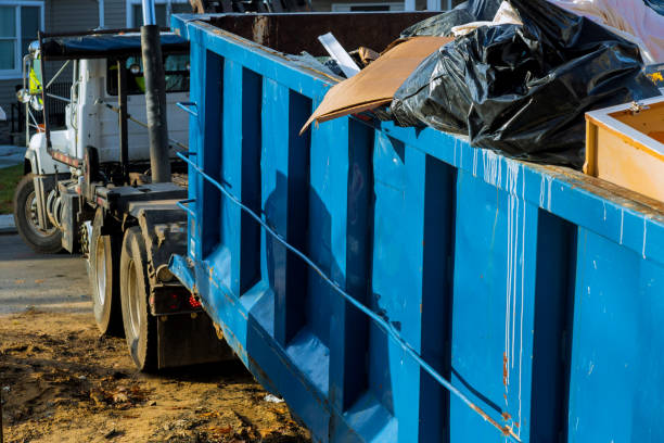 Trusted Greer, SC Junk Removal Services Experts